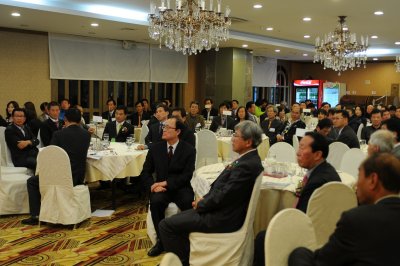 25대 회장 이 취임식-5