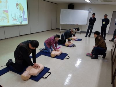 부산등산학교 제37기 4주차