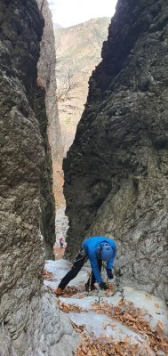 2023년 부산 골둠피크 원정대_제1차 훈련