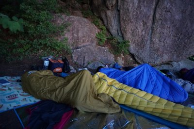 2023년 부산 골둠피크 원정대_제5차 훈련