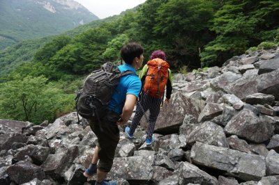 2023년 부산 골둠피크 원정대_제6차 훈련