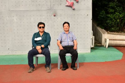 금정스포츠클라이밍 대회(22.9.18.일)